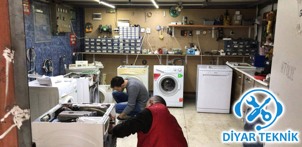 Diyar Teknik Diyarbakır Beyaz Eşya Tamir Servisi Refaranslarımız