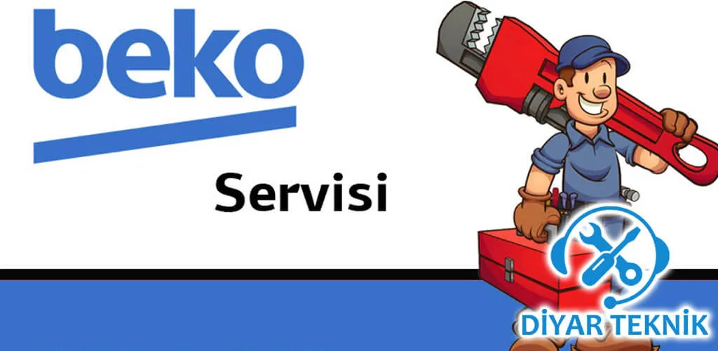 Dağkapı Beko Servis