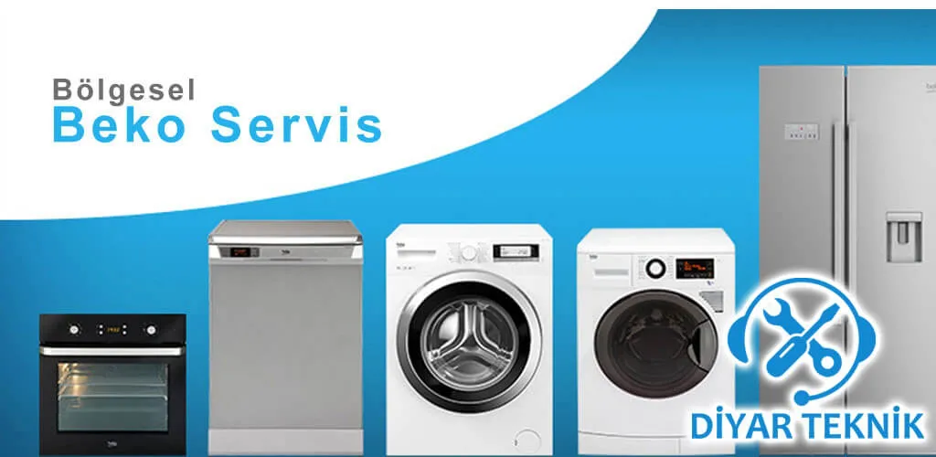 Beko Servisi