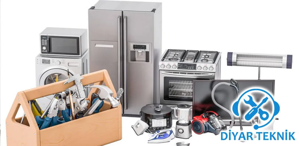  Beyaz Eşya Servisi