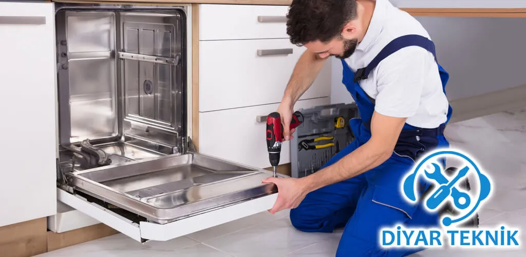 Batıkent Bulaşık Makinesi Servisi