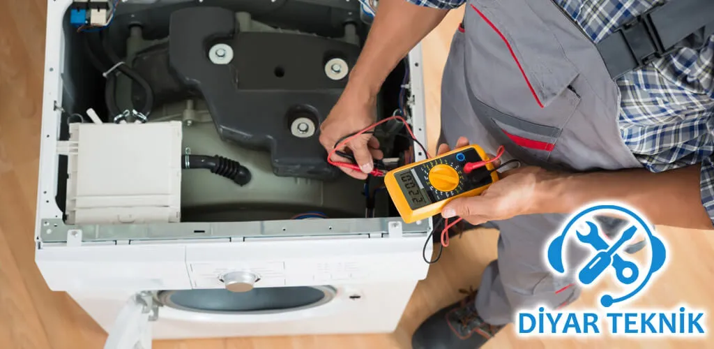 Dağkapı Çamaşır Makinesi Tamir