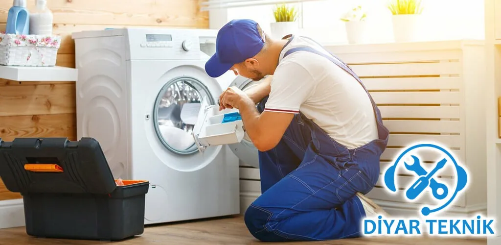 Dağkapı Çamaşır Makinesi Tamircisi