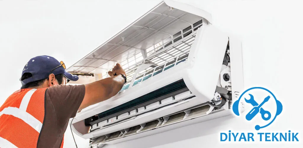 Dağkapı Klima Servis