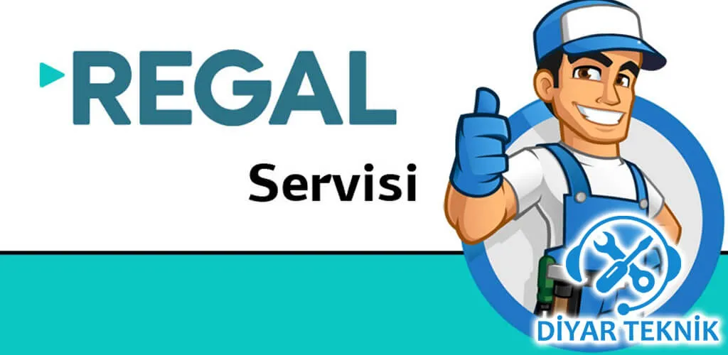  Regal Servisi