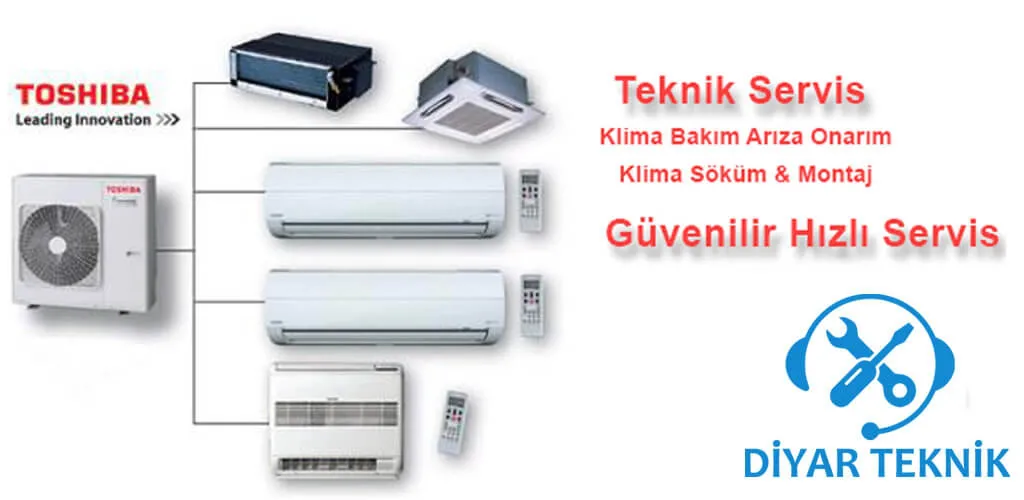 Stadyum Toshiba Servis