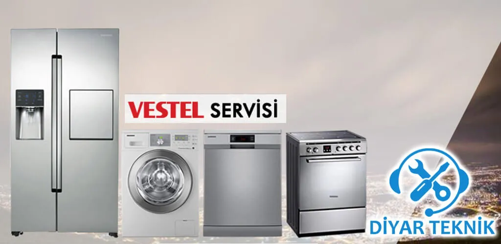  Vestel Servisi